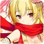 画像ギャラリー No.003のサムネイル画像 / 男性向け恋愛SLG「Moe! Ninja Girls」英語版が配信中。くノ一との恋が楽しめる