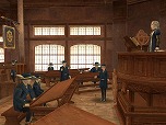 画像ギャラリー No.009のサムネイル画像 / 「大航海時代 Online」,大型アップデート「Extra Chapter『7th Anniversary』」を本日実施。7周年記念パック「海賊バルバロッサの秘宝」の発売も