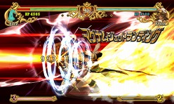 画像ギャラリー No.002のサムネイル画像 / 剣と魔法の対戦格闘「BattleFantasia」が7月7日にNESiCAxLiveで配信開始