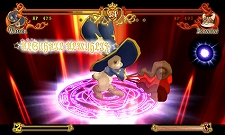 画像ギャラリー No.004のサムネイル画像 / アーケード向け「BattleFantasia」がNESiCAxLiveで本日配信。「BLAZBLUE CONTINUUM SHIFT II」の“地域別プレイ数1位”が発表に