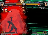 画像ギャラリー No.007のサムネイル画像 / 「NESiCAxLive」対応「KOF」“UMシリーズ”2タイトルが1月24日配信