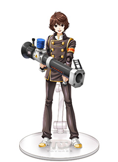 画像ギャラリー No.002のサムネイル画像 / 新フィギュア「ヤマト」が追加される「トイ・ウォーズ」の大型アップデートが本日実装。「魔法少女まどか☆マギカ」タイアップなど8月以降の話も明らかに