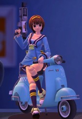 画像ギャラリー No.011のサムネイル画像 / 「トイ・ウォーズ」,トイくじ第13弾「ウサルンのあにまる大魔法」が本日登場