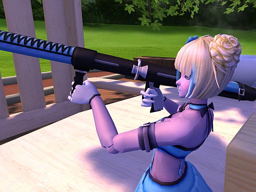 画像ギャラリー No.009のサムネイル画像 / 「トイ・ウォーズ」,初のファッションコンテストが開催。「Emily」とのコラボくじも