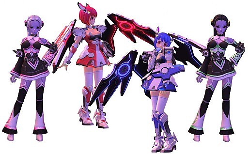 画像ギャラリー No.008のサムネイル画像 / 「トイ・ウォーズ」,“トイくじ第14弾”が復刻版として登場。第15弾の色違いも