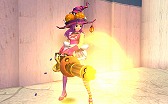 画像ギャラリー No.005のサムネイル画像 / 「トイ・ウォーズ」,魔女をテーマにしたバズーカやガトリングが登場