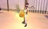 画像ギャラリー No.006のサムネイル画像 / 「トイ・ウォーズ」,魔女をテーマにしたバズーカやガトリングが登場