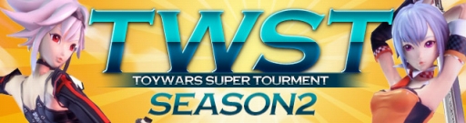 画像ギャラリー No.004のサムネイル画像 / 「トイ・ウォーズ」がオンライン大会「TWST Season2」を開催