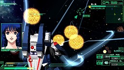 画像ギャラリー No.032のサムネイル画像 / 「マクロストライアングルフロンティア」,“学園モード”の詳細が公開に。用意されているイベントはなんと1000種類以上