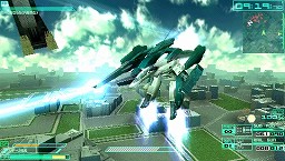 画像ギャラリー No.036のサムネイル画像 / 「マクロストライアングルフロンティア」,“学園モード”の詳細が公開に。用意されているイベントはなんと1000種類以上