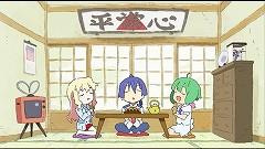 画像ギャラリー No.047のサムネイル画像 / 「マクロストライアングルフロンティア」,“学園モード”の詳細が公開に。用意されているイベントはなんと1000種類以上