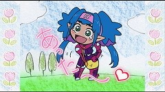 画像ギャラリー No.048のサムネイル画像 / 「マクロストライアングルフロンティア」,“学園モード”の詳細が公開に。用意されているイベントはなんと1000種類以上