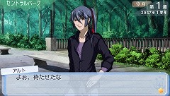 画像ギャラリー No.060のサムネイル画像 / 「マクロストライアングルフロンティア」,“学園モード”の詳細が公開に。用意されているイベントはなんと1000種類以上