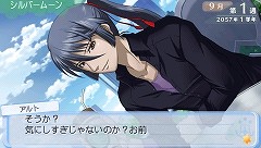 画像ギャラリー No.061のサムネイル画像 / 「マクロストライアングルフロンティア」,“学園モード”の詳細が公開に。用意されているイベントはなんと1000種類以上