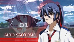 画像ギャラリー No.070のサムネイル画像 / 「マクロストライアングルフロンティア」,“学園モード”の詳細が公開に。用意されているイベントはなんと1000種類以上