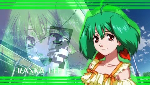 画像ギャラリー No.072のサムネイル画像 / 「マクロストライアングルフロンティア」,“学園モード”の詳細が公開に。用意されているイベントはなんと1000種類以上