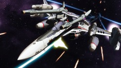 画像ギャラリー No.016のサムネイル画像 / 「マクロストライアングルフロンティア」,期間限定生産版“イツワリノウタヒメパック”に付属する特典映像UMD VIDEOの収録内容が公開に