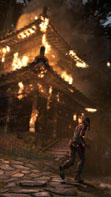 画像ギャラリー No.001のサムネイル画像 / 「TOMB RAIDER」ストーリーのあらすじが公開に。若き日のララ・クロフトになって,さまざまな脅威が待ち受ける謎の島からの脱出を目指せ