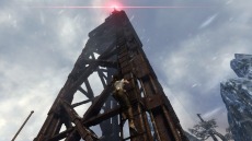 画像ギャラリー No.007のサムネイル画像 / 「TOMB RAIDER」，序盤の展開やゲームシステムなどの情報がスクリーンショットと共に公開