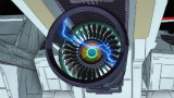 画像ギャラリー No.004のサムネイル画像 / 「最近のコンテンツはお粥化している」――「機動戦士ガンダムUC(ユニコーン)」でなぜこんなにも感動するのか。原作者・福井晴敏氏の発言を踏まえて考えてみた