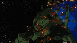 画像ギャラリー No.013のサムネイル画像 / 「最近のコンテンツはお粥化している」――「機動戦士ガンダムUC(ユニコーン)」でなぜこんなにも感動するのか。原作者・福井晴敏氏の発言を踏まえて考えてみた