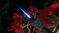 画像ギャラリー No.018のサムネイル画像 / 「最近のコンテンツはお粥化している」――「機動戦士ガンダムUC(ユニコーン)」でなぜこんなにも感動するのか。原作者・福井晴敏氏の発言を踏まえて考えてみた