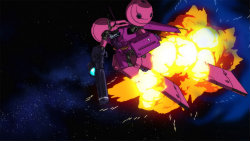 画像ギャラリー No.027のサムネイル画像 / 「最近のコンテンツはお粥化している」――「機動戦士ガンダムUC(ユニコーン)」でなぜこんなにも感動するのか。原作者・福井晴敏氏の発言を踏まえて考えてみた