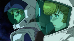 画像ギャラリー No.028のサムネイル画像 / 「最近のコンテンツはお粥化している」――「機動戦士ガンダムUC(ユニコーン)」でなぜこんなにも感動するのか。原作者・福井晴敏氏の発言を踏まえて考えてみた