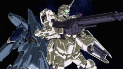 画像ギャラリー No.032のサムネイル画像 / 「最近のコンテンツはお粥化している」――「機動戦士ガンダムUC(ユニコーン)」でなぜこんなにも感動するのか。原作者・福井晴敏氏の発言を踏まえて考えてみた