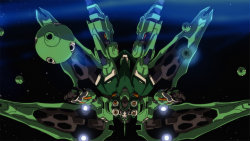 画像ギャラリー No.033のサムネイル画像 / 「最近のコンテンツはお粥化している」――「機動戦士ガンダムUC(ユニコーン)」でなぜこんなにも感動するのか。原作者・福井晴敏氏の発言を踏まえて考えてみた