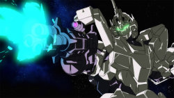 画像ギャラリー No.036のサムネイル画像 / 「最近のコンテンツはお粥化している」――「機動戦士ガンダムUC(ユニコーン)」でなぜこんなにも感動するのか。原作者・福井晴敏氏の発言を踏まえて考えてみた