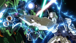 画像ギャラリー No.038のサムネイル画像 / 「最近のコンテンツはお粥化している」――「機動戦士ガンダムUC(ユニコーン)」でなぜこんなにも感動するのか。原作者・福井晴敏氏の発言を踏まえて考えてみた