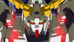 画像ギャラリー No.042のサムネイル画像 / 「最近のコンテンツはお粥化している」――「機動戦士ガンダムUC(ユニコーン)」でなぜこんなにも感動するのか。原作者・福井晴敏氏の発言を踏まえて考えてみた