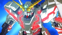 画像ギャラリー No.043のサムネイル画像 / 「最近のコンテンツはお粥化している」――「機動戦士ガンダムUC(ユニコーン)」でなぜこんなにも感動するのか。原作者・福井晴敏氏の発言を踏まえて考えてみた