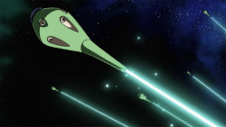 画像ギャラリー No.048のサムネイル画像 / 「最近のコンテンツはお粥化している」――「機動戦士ガンダムUC(ユニコーン)」でなぜこんなにも感動するのか。原作者・福井晴敏氏の発言を踏まえて考えてみた