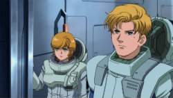 画像ギャラリー No.050のサムネイル画像 / 「最近のコンテンツはお粥化している」――「機動戦士ガンダムUC(ユニコーン)」でなぜこんなにも感動するのか。原作者・福井晴敏氏の発言を踏まえて考えてみた
