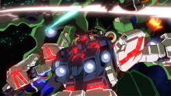 画像ギャラリー No.059のサムネイル画像 / 「最近のコンテンツはお粥化している」――「機動戦士ガンダムUC(ユニコーン)」でなぜこんなにも感動するのか。原作者・福井晴敏氏の発言を踏まえて考えてみた
