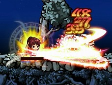 画像ギャラリー No.006のサムネイル画像 / 「ウィローズ」，変化可能な日本の英雄3名が公開。1stテストに向けて変化までの具体的な流れも予習しておこう