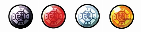 画像ギャラリー No.010のサムネイル画像 / 「ウィローズ」,変化可能な日本の英雄3名が公開。1stテストに向けて変化までの具体的な流れも予習しておこう