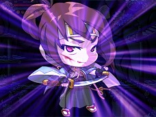 画像ギャラリー No.014のサムネイル画像 / 「ウィローズ」,変化可能な日本の英雄3名が公開。1stテストに向けて変化までの具体的な流れも予習しておこう
