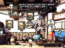 画像ギャラリー No.005のサムネイル画像 / 「ウィローズ」の,誰でも参加できるFinalテストが本日17:00からスタート。歴史上の英雄に変身して,スピーディな戦いを楽しもう