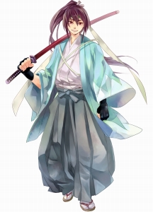 画像ギャラリー No.002のサムネイル画像 / 「ウィローズ」,英雄6キャラの新イメージイラストが先行公開