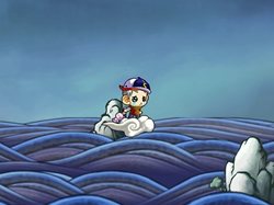 画像ギャラリー No.005のサムネイル画像 / 「ウィローズ」2月15日にアップデート実施で新マップ「海の道<西>」を実装