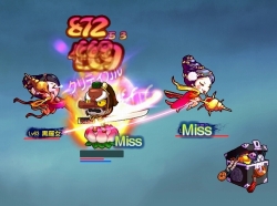 画像ギャラリー No.002のサムネイル画像 / 「ウィローズ」,新マップ「海の道<東>」&新システム「1日クエスト」を実装