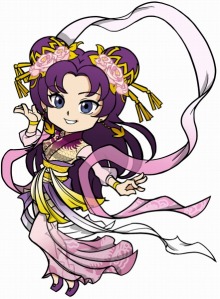 画像ギャラリー No.002のサムネイル画像 / 今度は三国志MMORPGをサービス。ONE-UPが「RPG三国志」を選んだ理由＆ゲームの魅力について，椎葉忠志社長や開発スタッフに聞いてみた