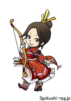画像ギャラリー No.004のサムネイル画像 / ONE-UP，「RPG三国志」で，誰でも参加できるオープンサービスを本日16時に開始。便利な機能も新たに追加