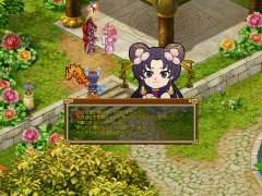 画像ギャラリー No.007のサムネイル画像 / 「RPG三国志」，ついに董卓が倒される。メインシナリオ「魔王死す」を開放