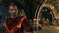 画像ギャラリー No.013のサムネイル画像 / 「The Elder Scrolls V: Skyrim」のDLC「Dragonborn」，12枚の最新スクリーンショットとゲームの詳細を公開