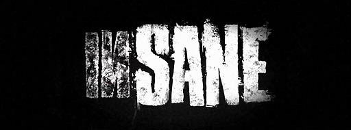 画像ギャラリー No.001のサムネイル画像 / THQ，デル・トロ監督のホラーアクション「inSane」のゲーム化権を手放すと発表