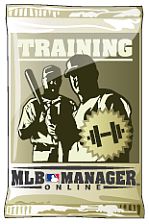 画像ギャラリー No.004のサムネイル画像 / 「MLBマネージャーオンライン」,期間中にログインすればカードをプレゼント